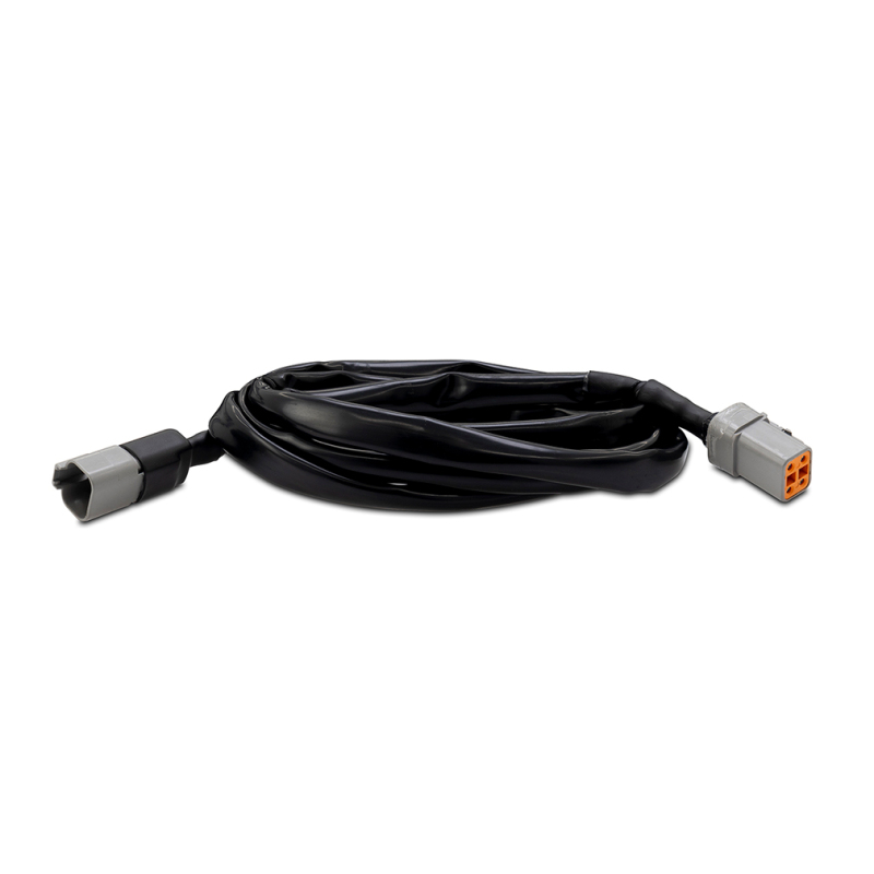 Ford Bronco Light Bar - Borne Off-Road - 40-inch, Direct Fit Upfit - `21-`27